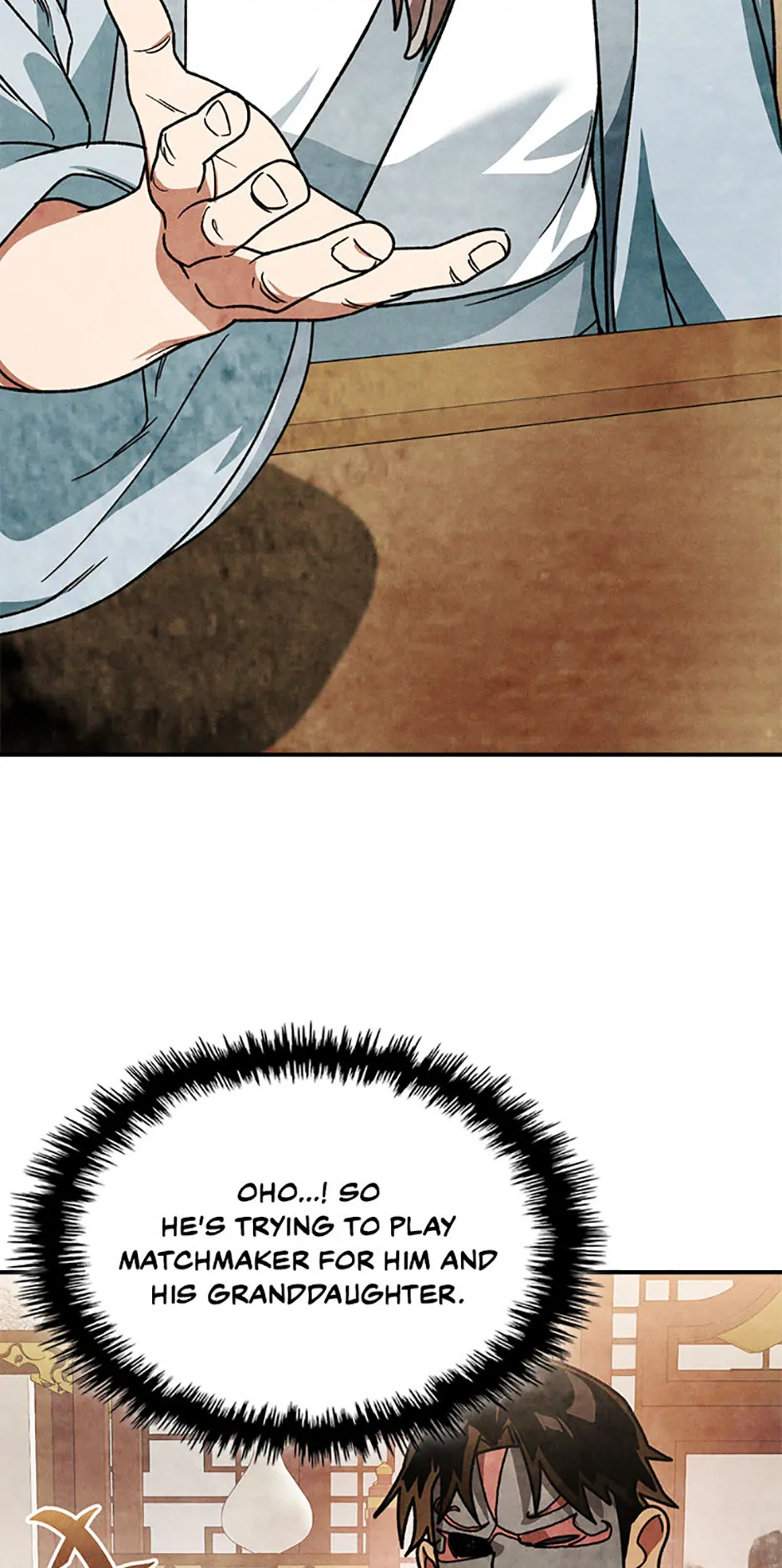 Yi Shen Dang Guan Chapter 86 55